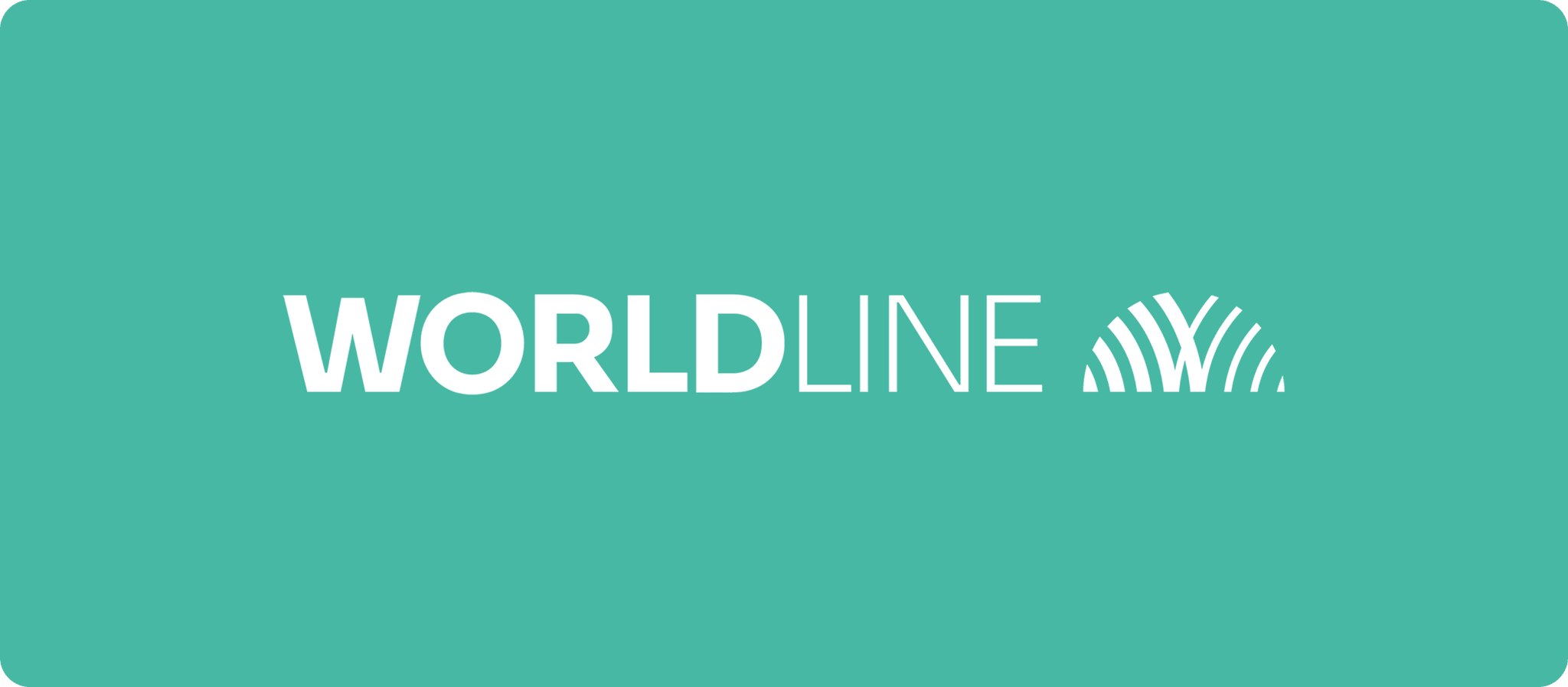 Worldline banner