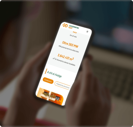 Third Mockup Cogeninfra